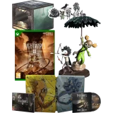 Игра Little Nightmares III Mirror Edition для Xbox Series X / Xbox One (41000021259)