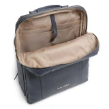 Рюкзак для ноутбука Piquadro Expandable Women’s Backpack 15.6" Blue (CA6216W92/BLU4)