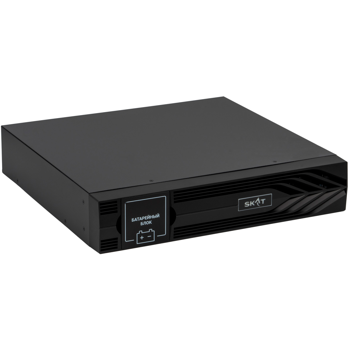 Батарейный блок Бастион SKAT BC 24/18S3 RACK P3