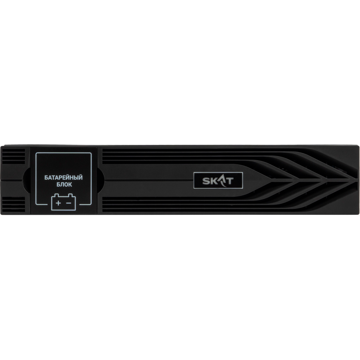 Батарейный блок Бастион SKAT BC 24/18S3 RACK P3 - 8783 - фото 2
