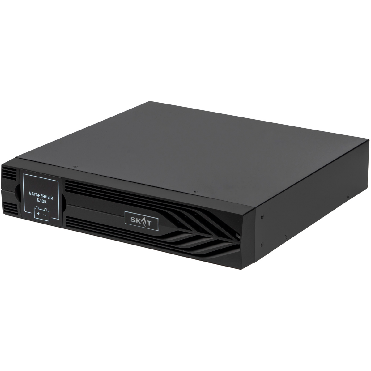 Батарейный блок Бастион SKAT BC 24/18S3 RACK P3 - 8783 - фото 3