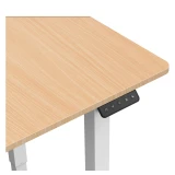 Компьютерный стол Defender Tano Oak (64077)