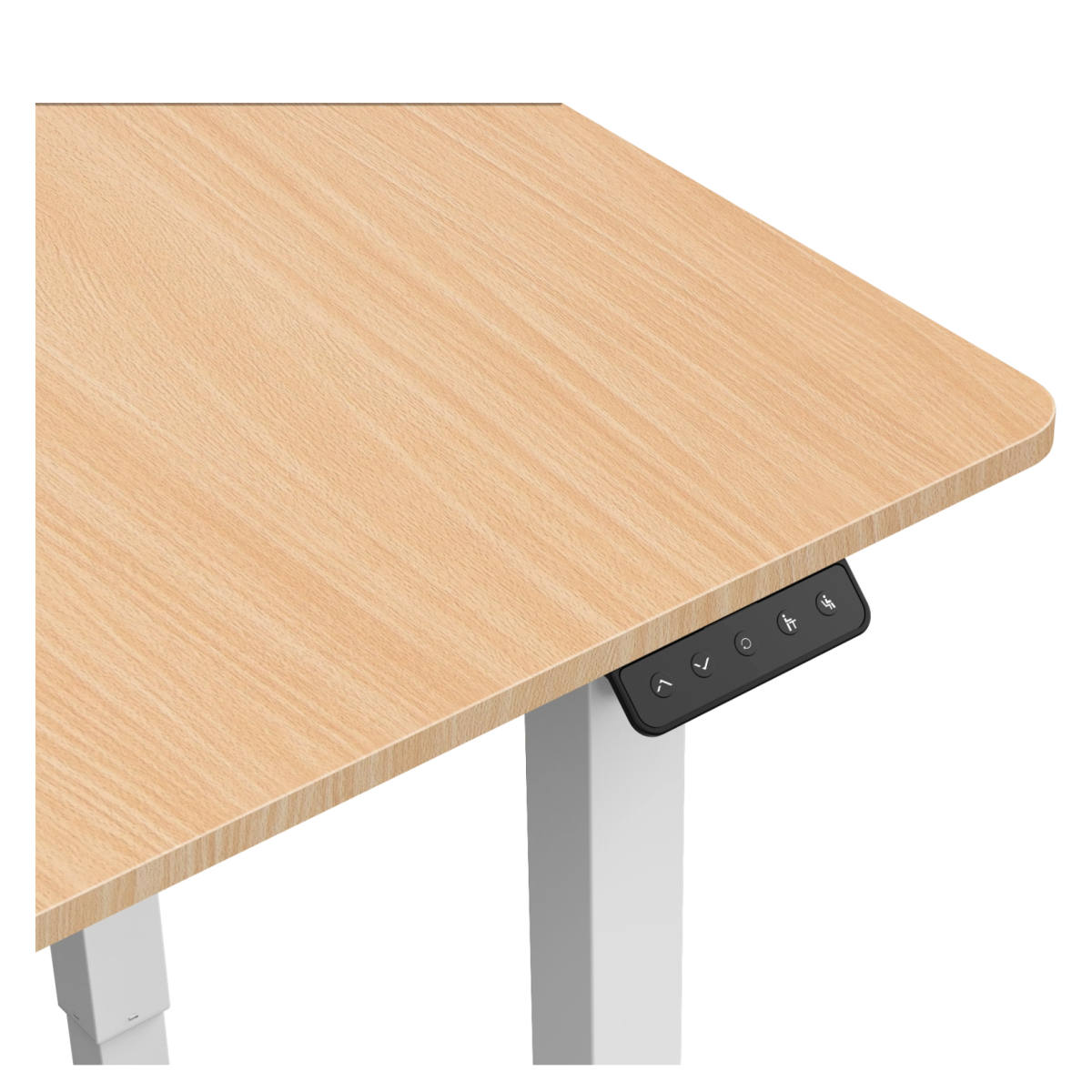 Компьютерный стол Defender Tano Oak - 64077 - фото 6