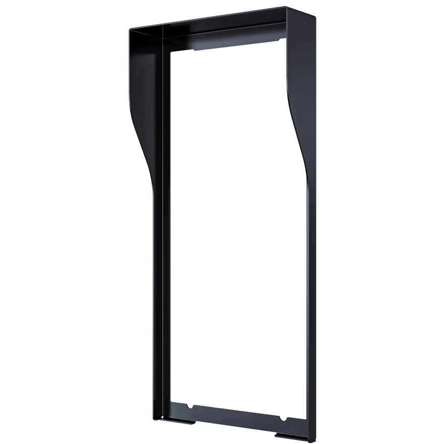 Защитный козырёк Akuvox R20A/R25A In-Wall Black
