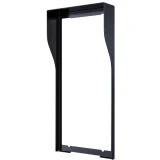 Защитный козырёк Akuvox R20A/R25A In-Wall Black (RC_R20-25A_IW_BK)
