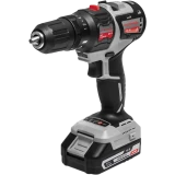 Дрель-шуруповёрт Интерскол ДА-10/18В (755.2.1.47)