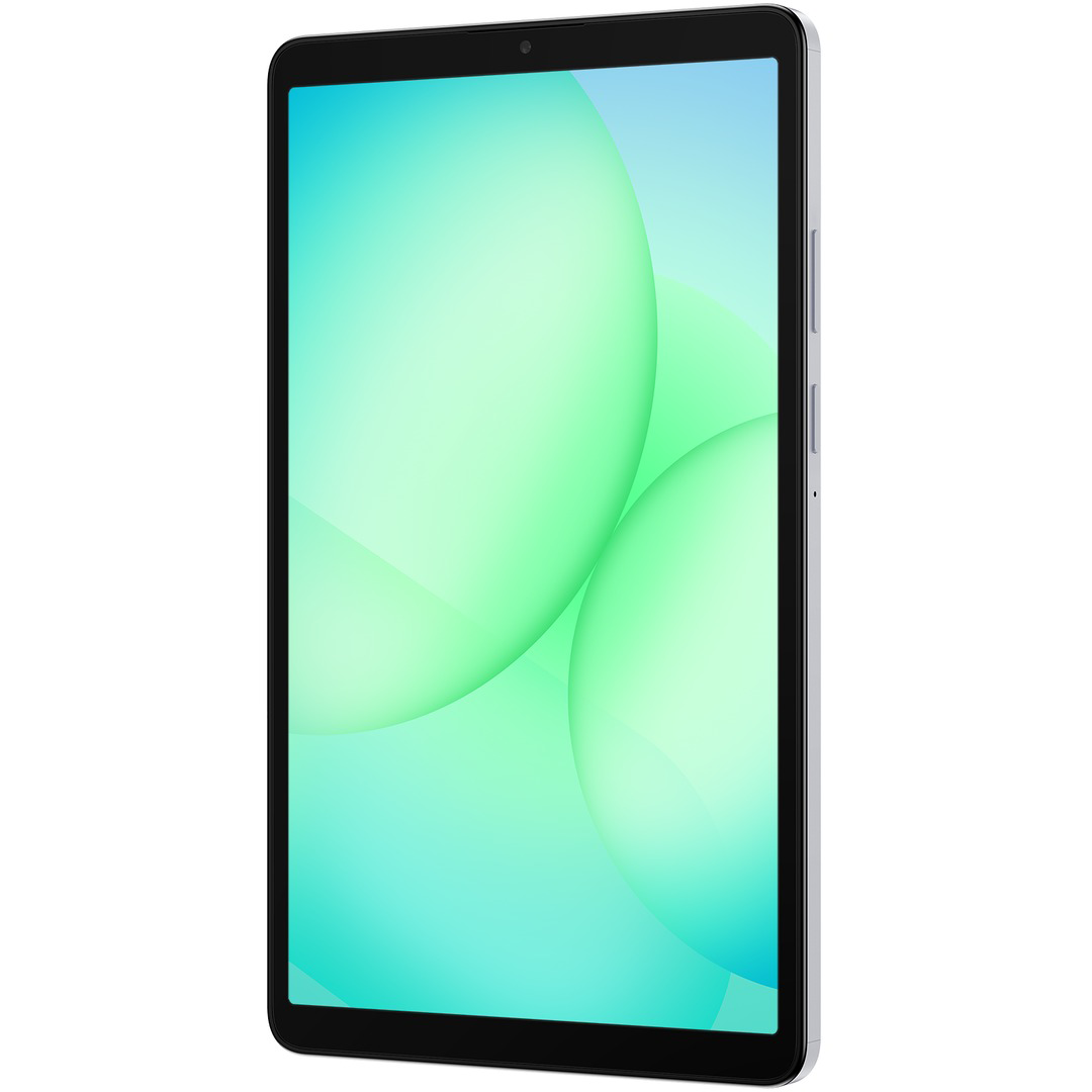 Планшет Samsung Galaxy Tab A11 4/64GB Silver (SM-X130NZSACAU) - фото 4