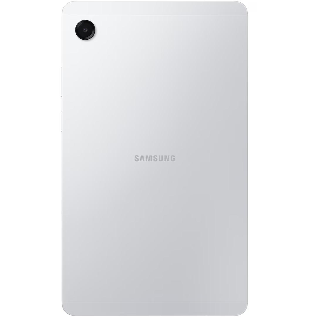 Планшет Samsung Galaxy Tab A11 4/64GB Silver (SM-X130NZSACAU) - фото 5