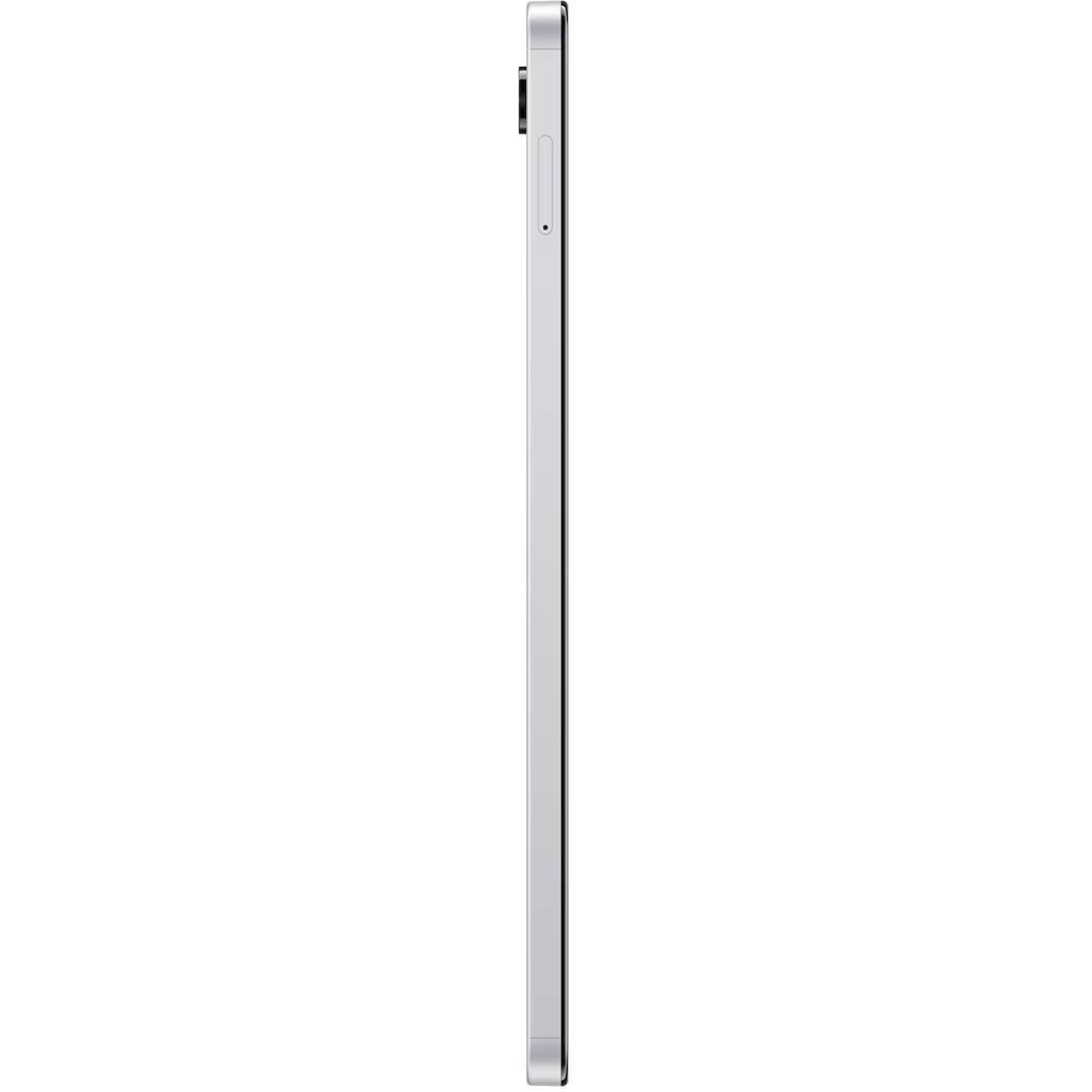 Планшет Samsung Galaxy Tab A11 4/64GB Silver (SM-X130NZSACAU) - фото 7