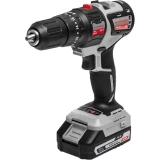 Дрель-шуруповёрт Интерскол ДАУ-10/18В (755.2.2.47)