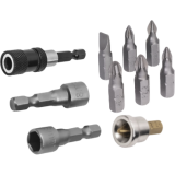 Дрель-шуруповёрт Интерскол ДАУ-10/18В (755.2.2.47)