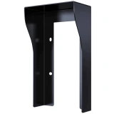 Защитный козырёк Akuvox R20A/R25A On-Wall Black (RC_R20-25A_OW_BK)