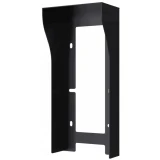 Защитный козырёк Akuvox R20K/R20B On-Wall Black (RC_R20K-B_OW_BK)