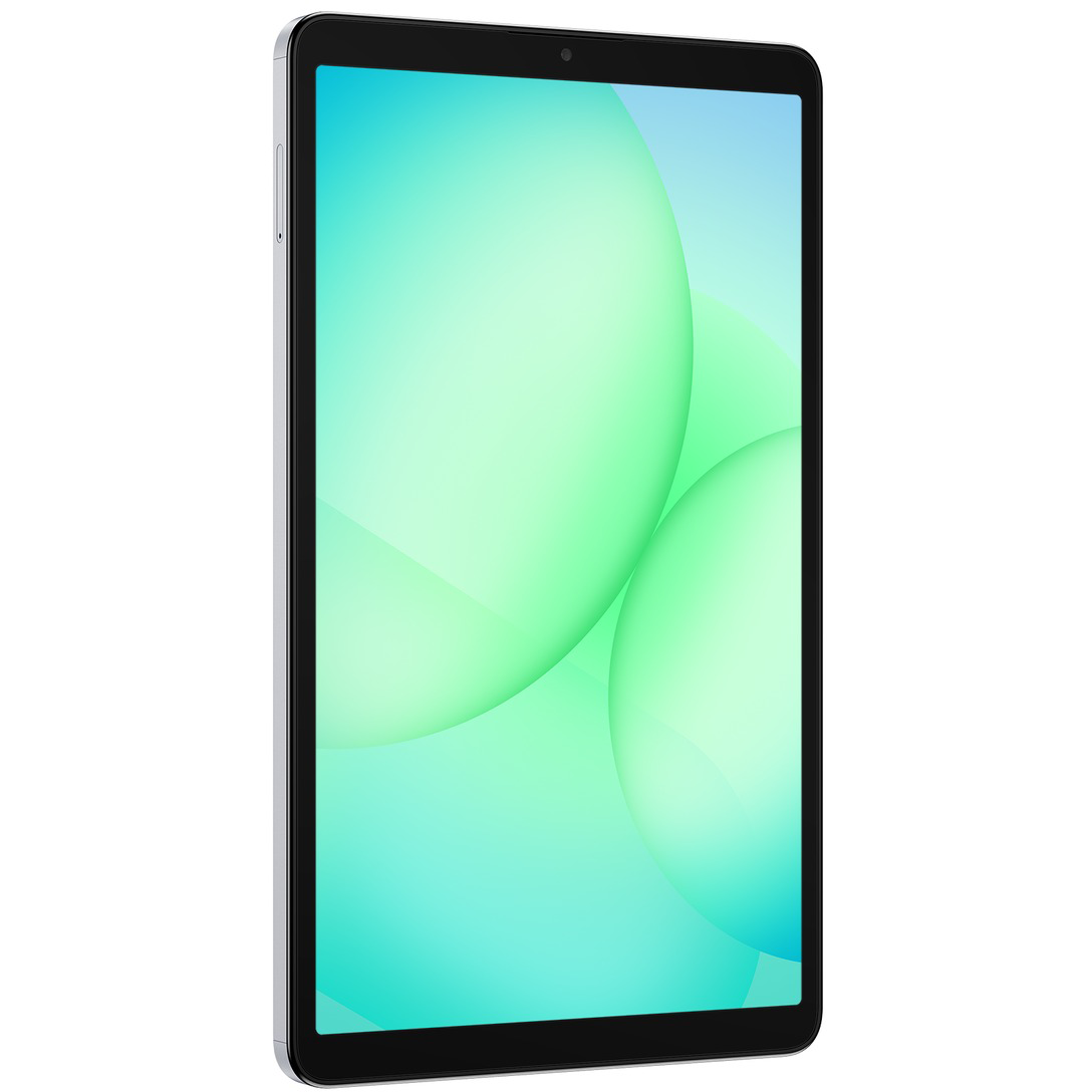 Планшет Samsung Galaxy Tab A11 8/128b LTE Silver (SM-X135FZSECAU) - фото 3