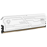 Оперативная память 32Gb DDR4 3200MHz Netac Shadow III (NTSHD4P32DP-32W) (2x16Gb KIT)