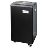 Уничтожитель бумаги (шредер) Гелеос МК50-7+