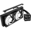 Система жидкостного охлаждения Zalman Alpha 2 SE A24 Black - ALPHA2 SE A24 Black - фото 2