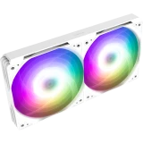 Система жидкостного охлаждения Zalman Alpha 2 SE A24 White (ALPHA2 SE A24 White)