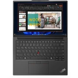 Ноутбук Lenovo ThinkPad E14 Gen 6 (Intel) (21M7S12000-NoOS)