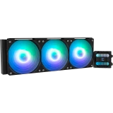 Система жидкостного охлаждения Zalman Alpha 2 SE A36 Black (ALPHA2 SE A36 Black)