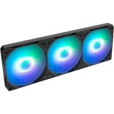 Система жидкостного охлаждения Zalman Alpha 2 SE A36 Black (ALPHA2 SE A36 Black)