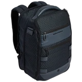 Рюкзак для ноутбука Piquadro Modular Travel Laptop Backpack Fabric Blue (CA6827W139/BLU)