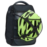 Рюкзак для ноутбука Piquadro Modular Travel Laptop Backpack Fabric Blue (CA6827W139/BLU)