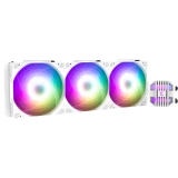 Система жидкостного охлаждения Zalman Alpha 2 SE A36 White (ALPHA2 SE A36 White)