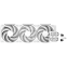 Система жидкостного охлаждения Zalman Alpha 2 SE A36 White - ALPHA2 SE A36 White - фото 3