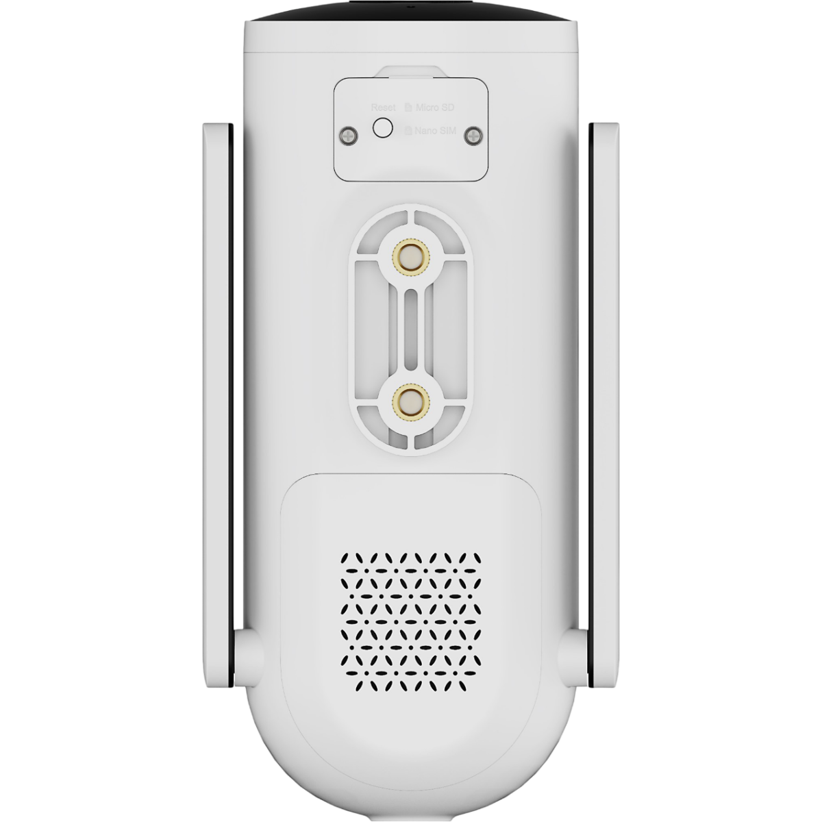 IP камера EZVIZ H5 4G (3MP) - фото 4