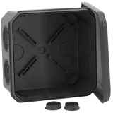 Монтажная коробка DKC 53800B