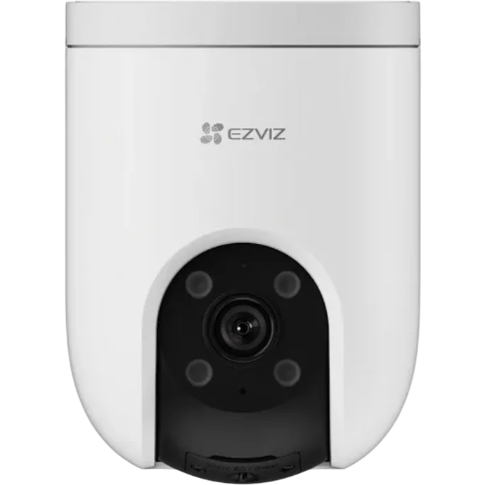 IP камера EZVIZ H8C 4G (3MP) - фото 2