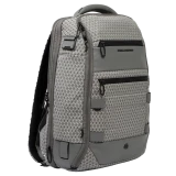Рюкзак для ноутбука Piquadro Modular 2-in-1 Travel Laptop Backpack 15.6" Grey (CA6829W139BM/GR)