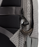 Рюкзак для ноутбука Piquadro Modular 2-in-1 Travel Laptop Backpack 15.6" Grey (CA6829W139BM/GR)