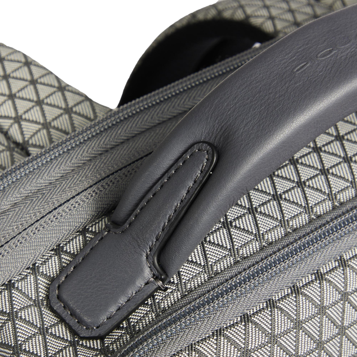 Рюкзак для ноутбука Piquadro Modular 2-in-1 Travel Laptop Backpack 15.6" Grey (CA6829W139BM/GR) - фото 6