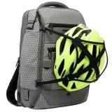 Рюкзак для ноутбука Piquadro Modular 2-in-1 Travel Laptop Backpack 15.6" Grey (CA6829W139BM/GR)