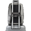 Рюкзак для ноутбука Piquadro Modular 2-in-1 Travel Laptop Backpack 15.6" Grey (CA6829W139BM/GR) - фото 12
