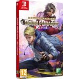 Игра Double Dragon Revive Deluxe Edition для Sony PS5 (41000021470)