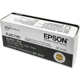 Картридж Epson C13S020452/C13S020693 Black