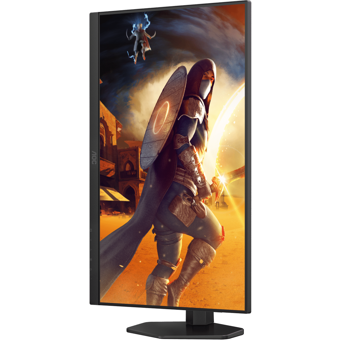 Монитор AOC 27" 27G4HX - фото 5