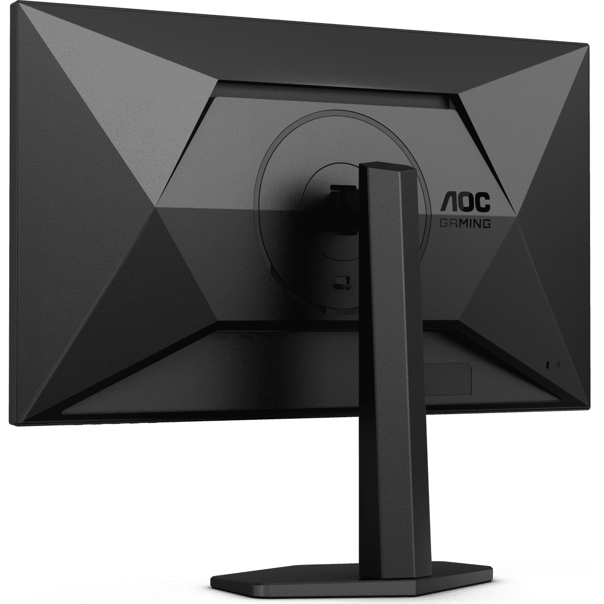 Монитор AOC 27" 27G4HX - фото 9