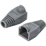 Колпачок RJ-45 5bites US016-50GY, 50 шт.