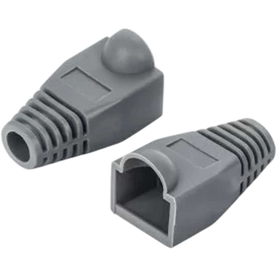 Колпачок RJ-45 5bites US016-50GY, 50 шт.