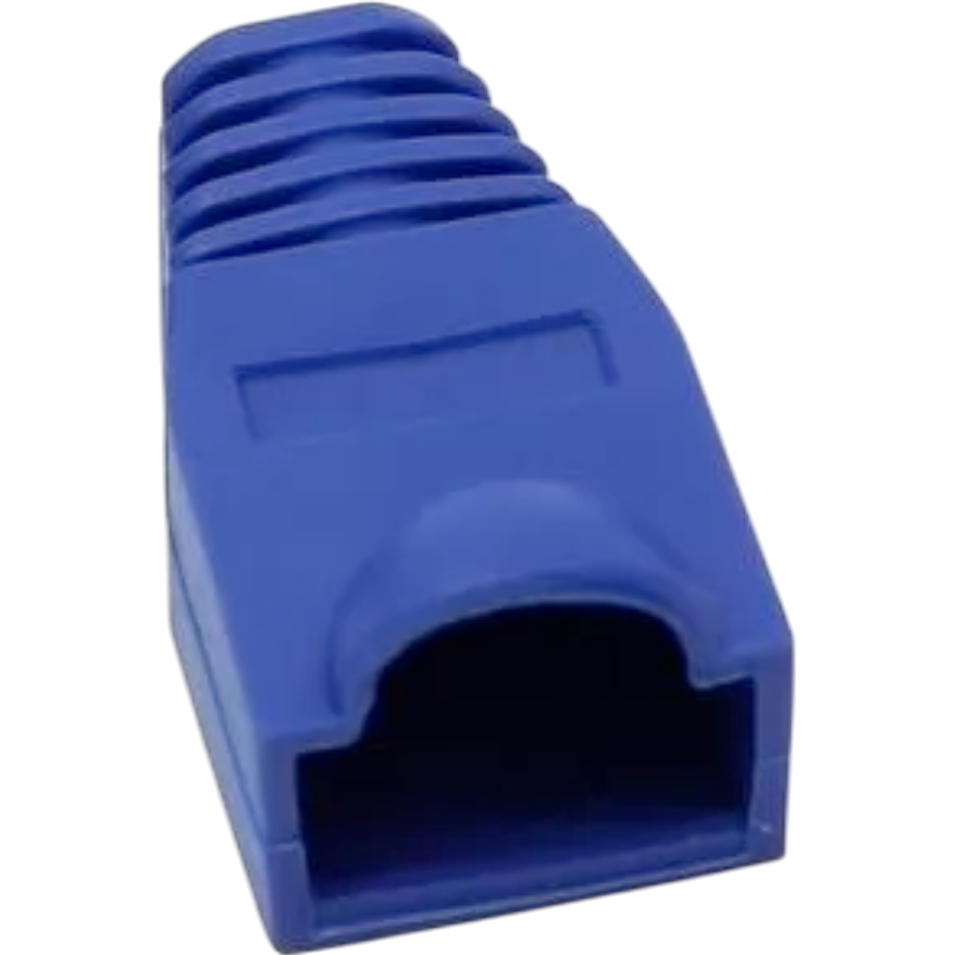 Колпачок RJ-45 5bites US016-50BL, 50 шт.