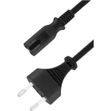 Кабель питания CEE 7/16 - C7, 5м, 5bites PC305-50A