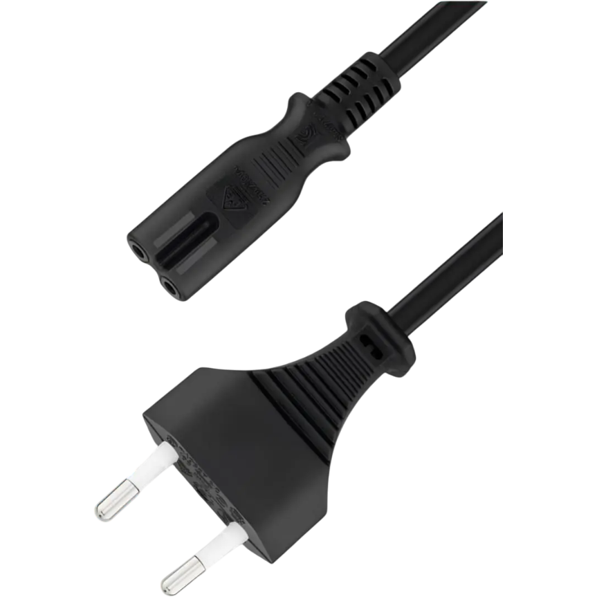 Кабель питания CEE 7/16 - C7, 5м, 5bites PC305-50A