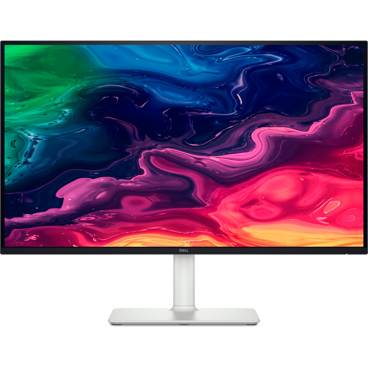 Монитор Dell 27" S2725QC Plus