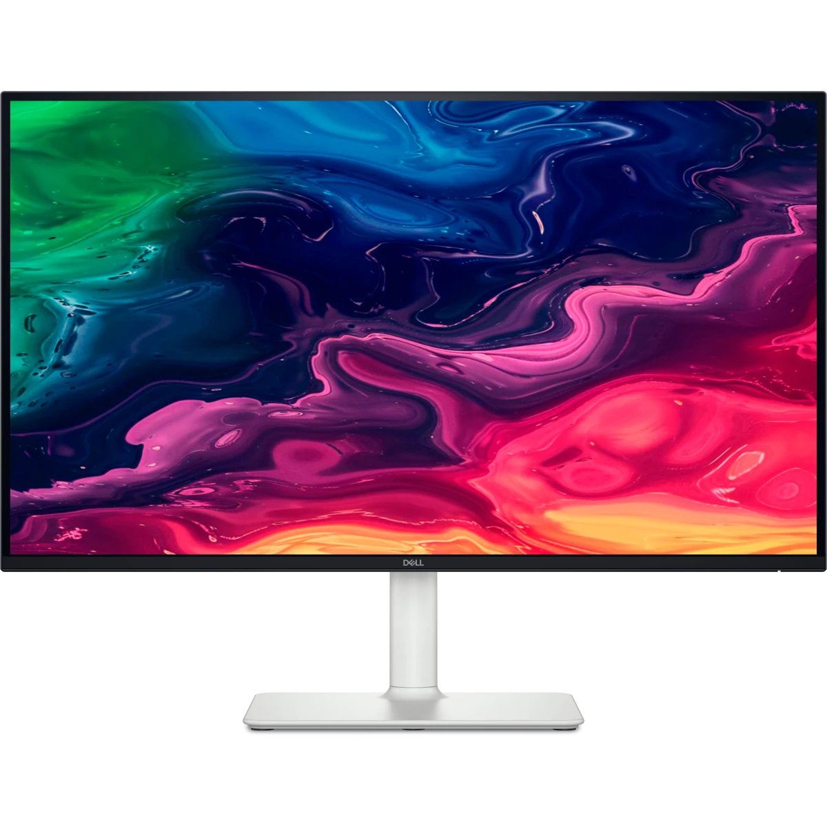 Монитор Dell 27" Plus S2725QC
