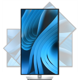 Монитор Dell 27" P2725QE Pro Plus