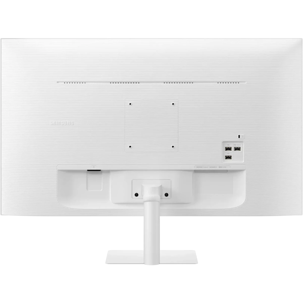 Монитор Samsung 32" M7 M70F - LS32FM703UIXCI - фото 4